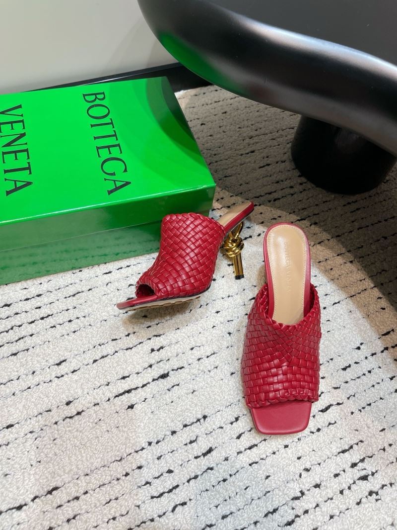 Bottega Veneta Sandals